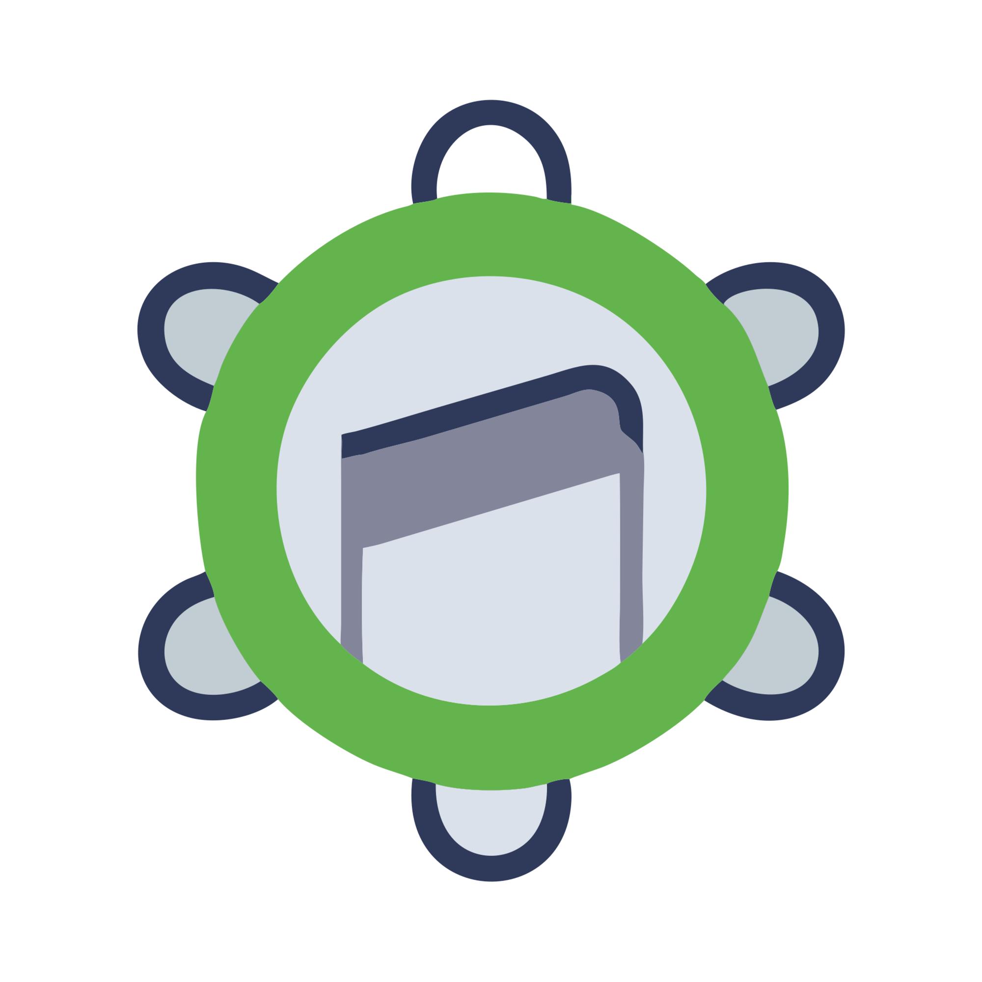 Corsi di Ricamo — Laboratorio Tecnico-Futurista logo